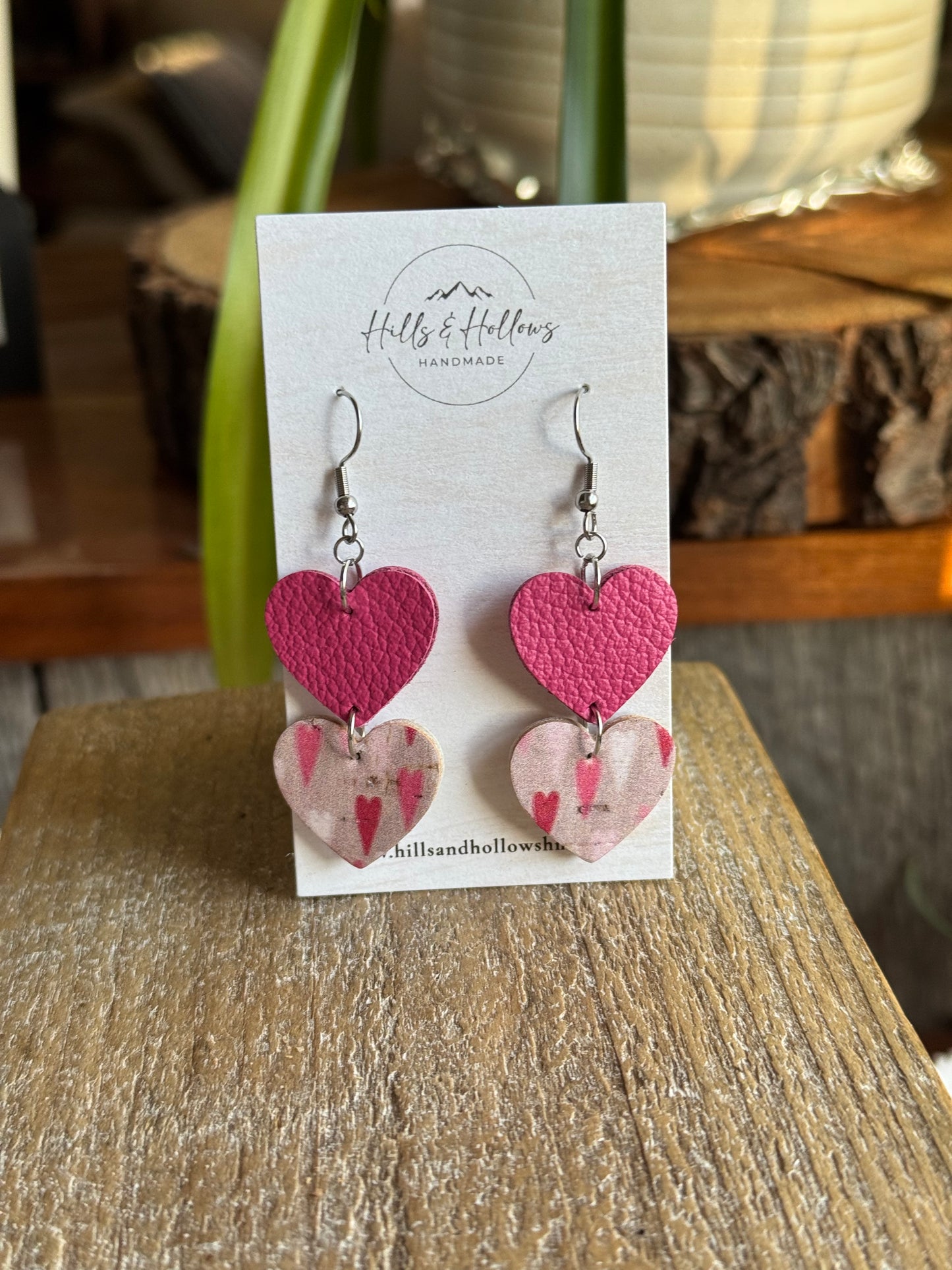 Double Heart