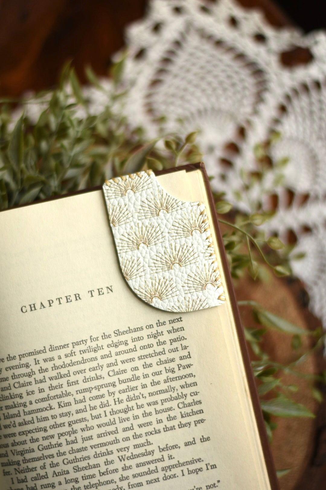 Pagemarkers