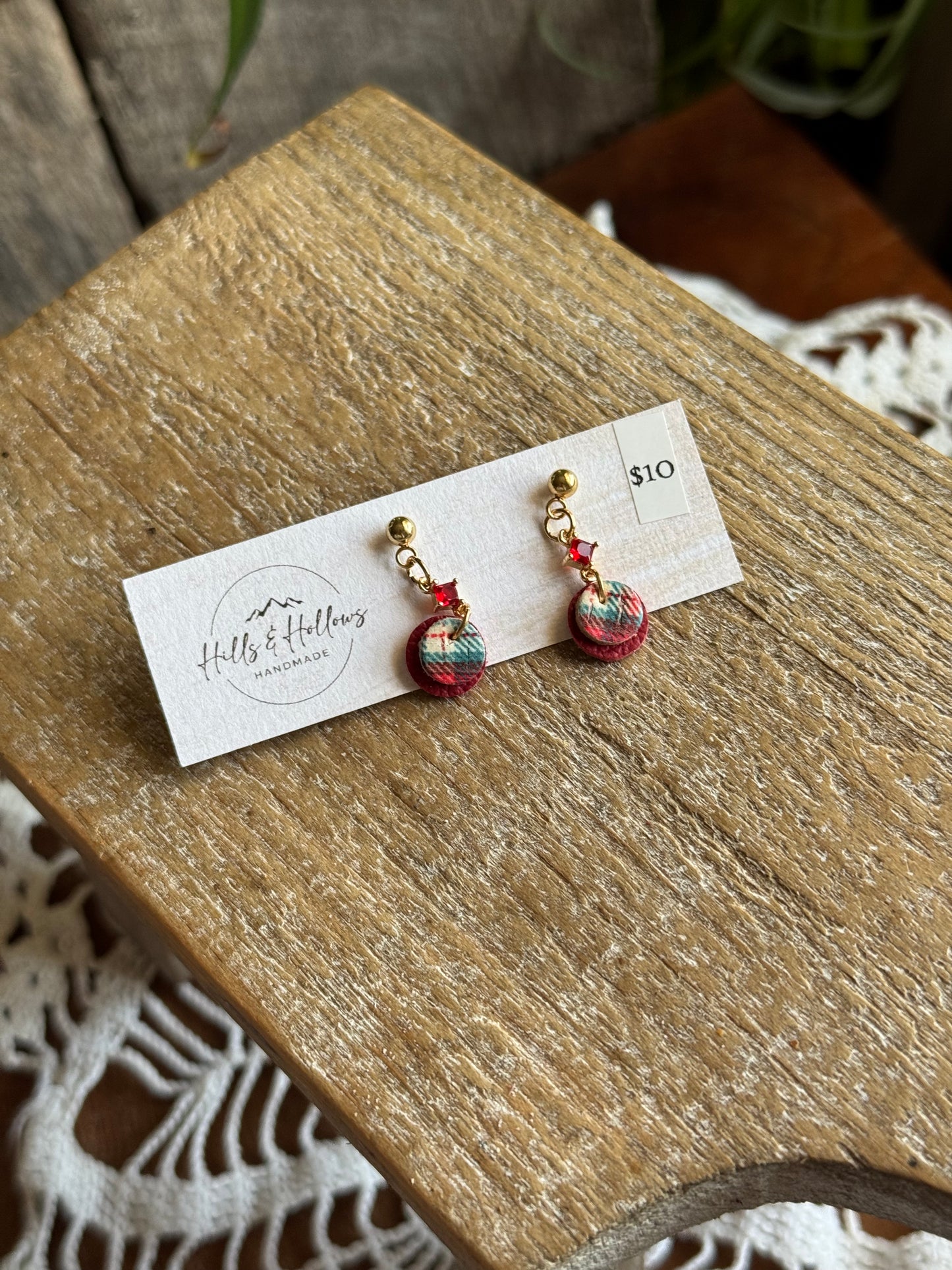 Mini Dangles