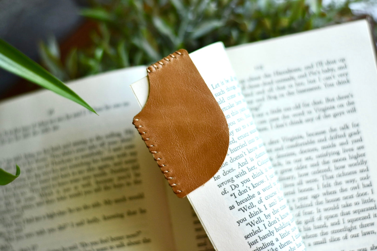 Pagemarkers