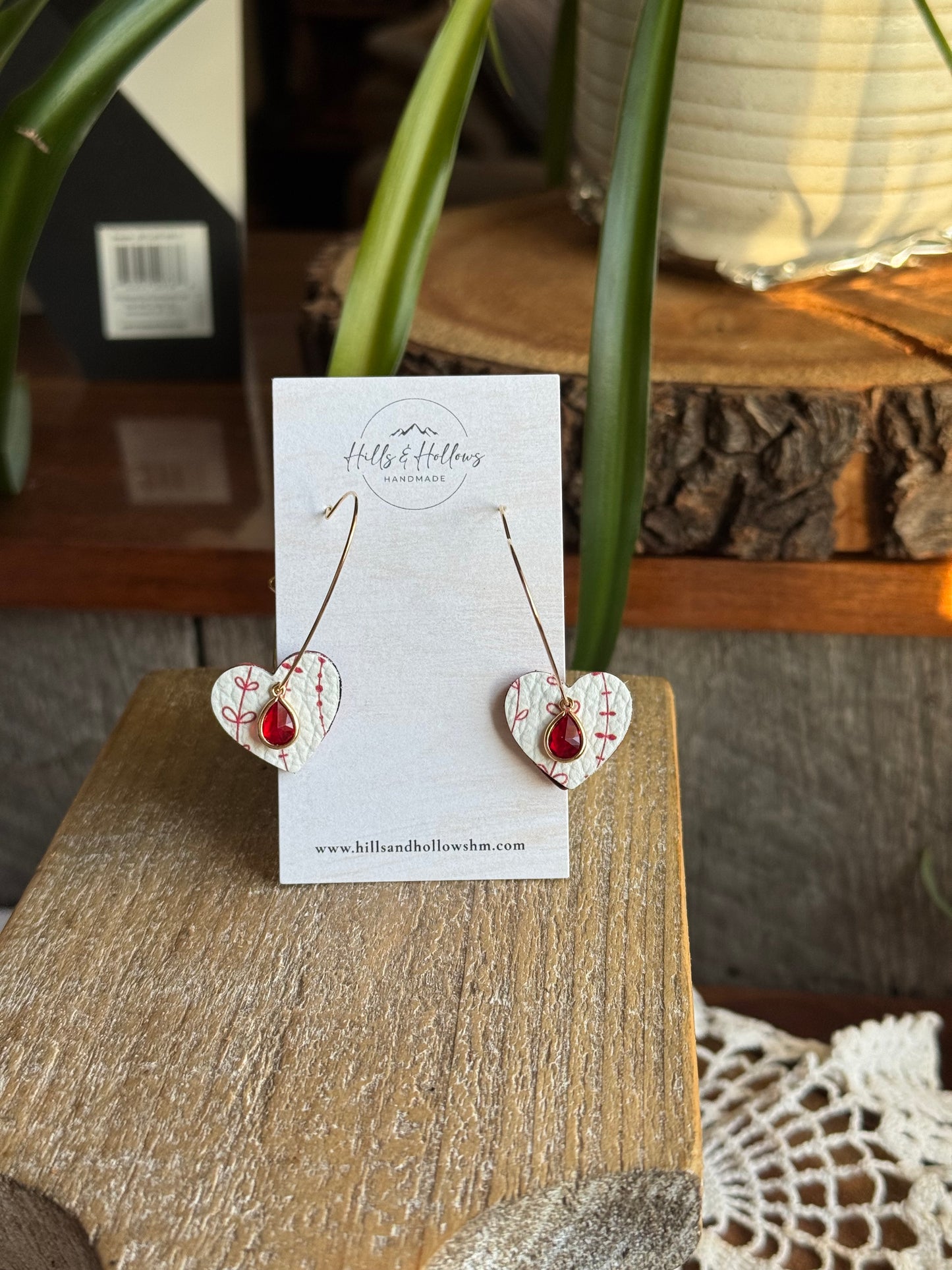 Reversible Hearts