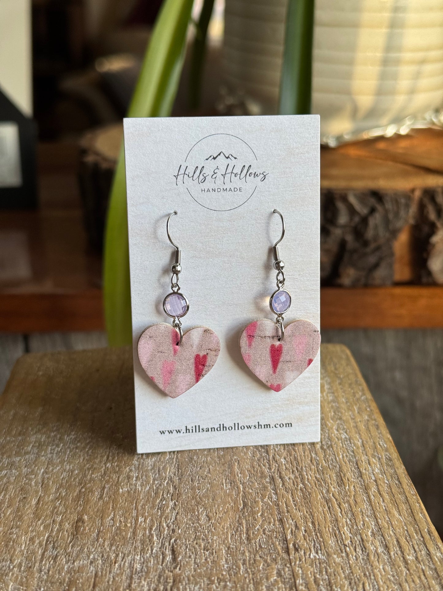 Heart Charm