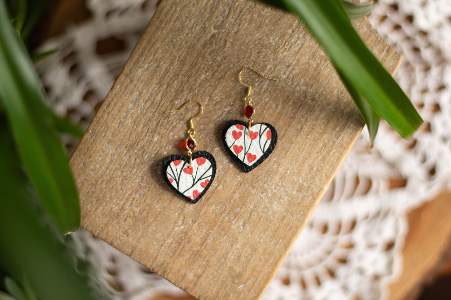 Tree of Hearts