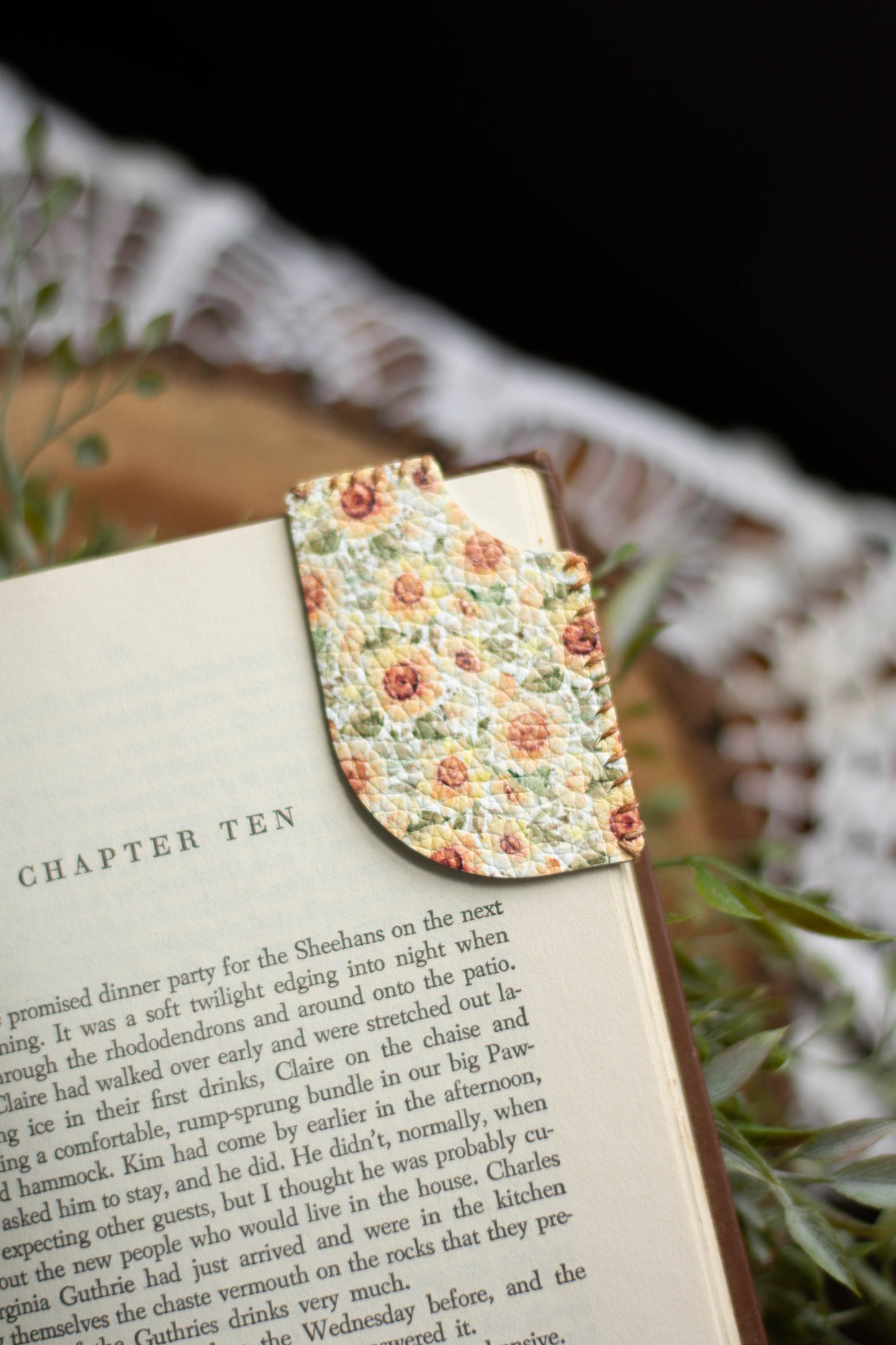 Pagemarkers