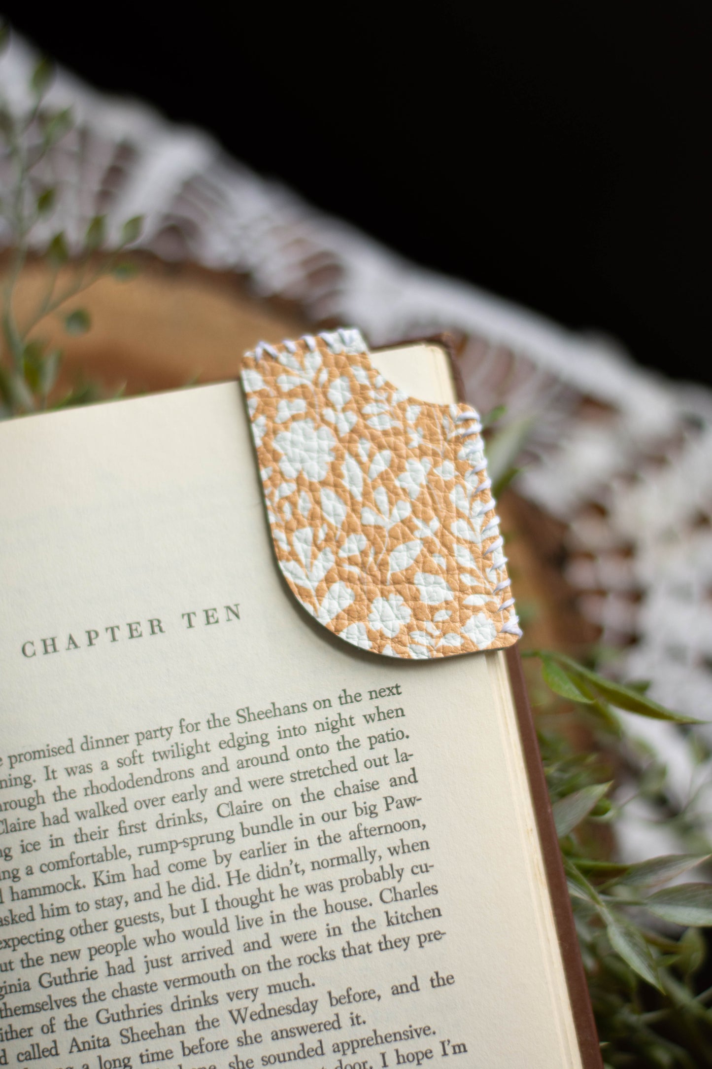 Pagemarkers