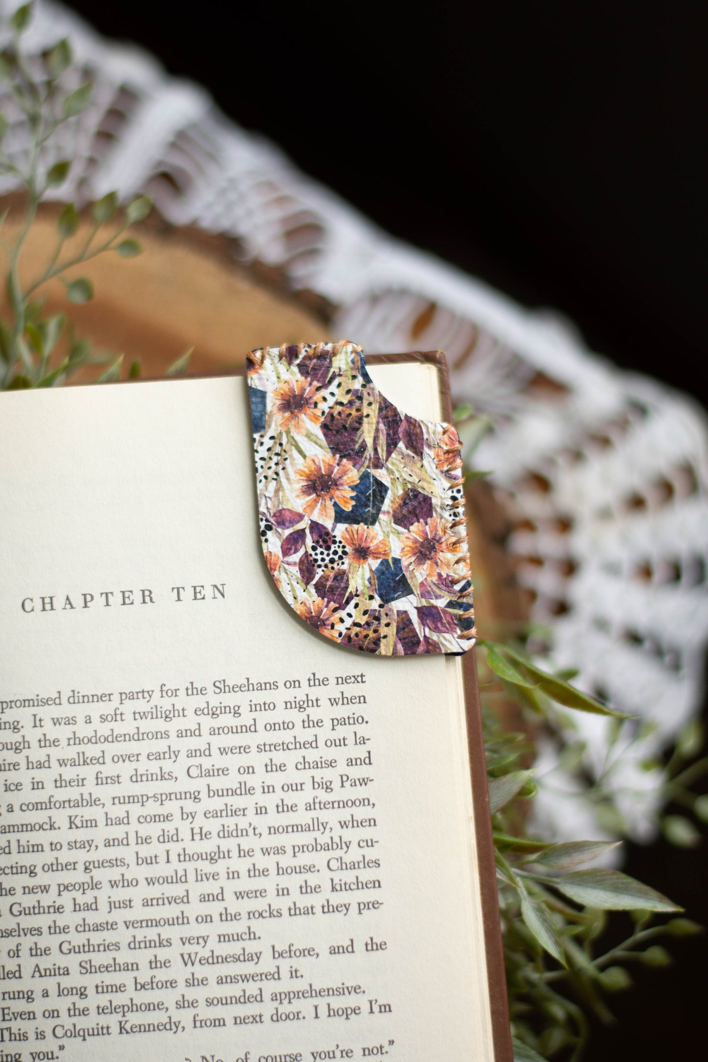 Pagemarkers
