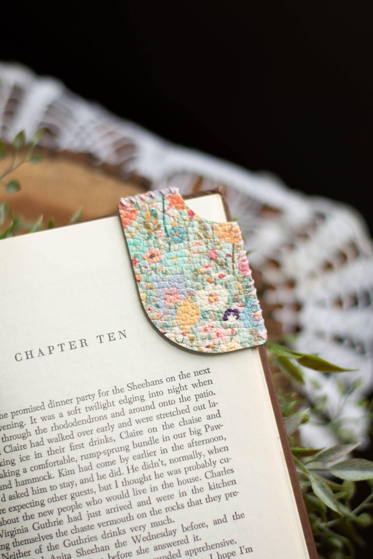 Pagemarkers