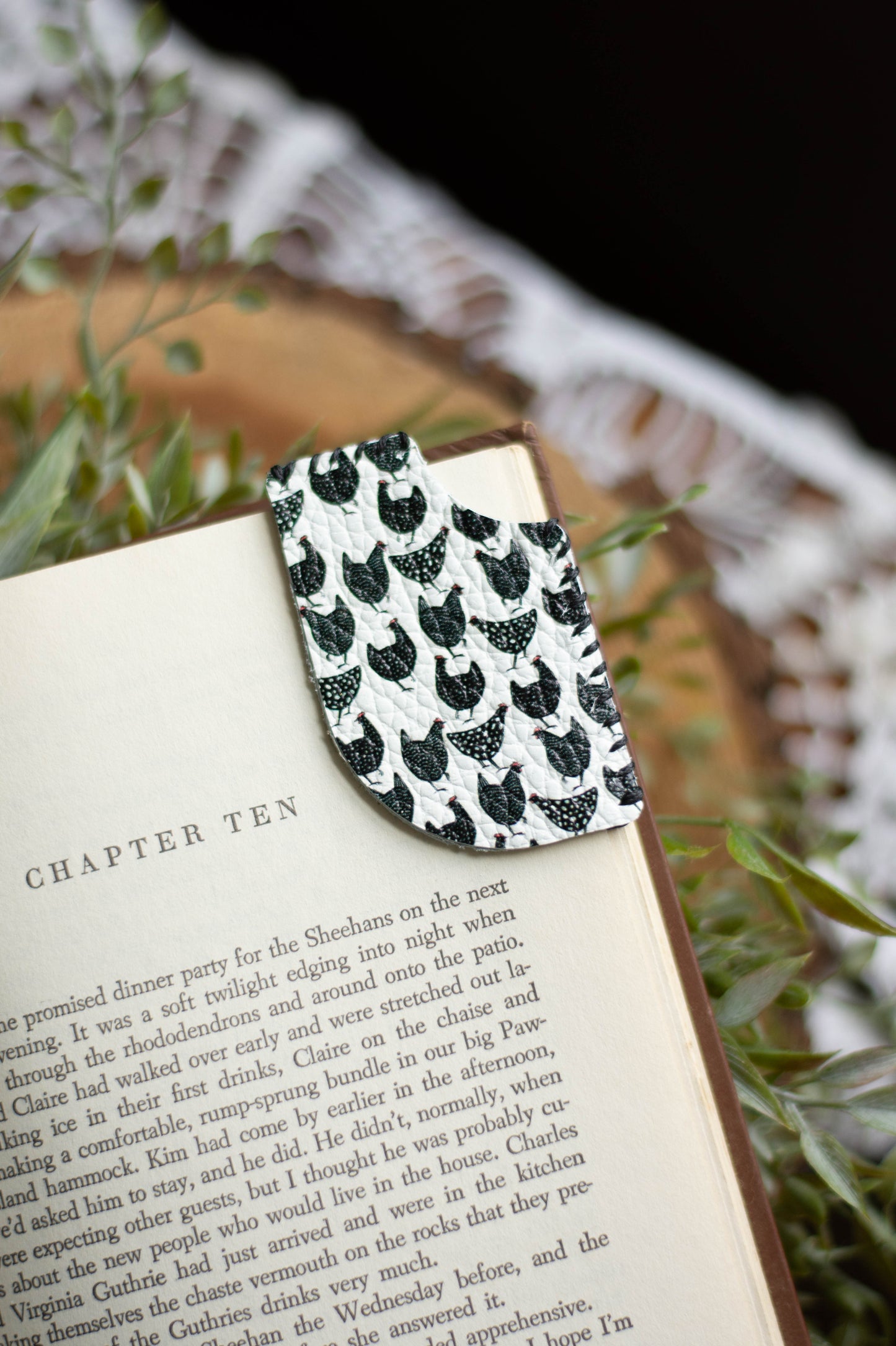 Pagemarkers