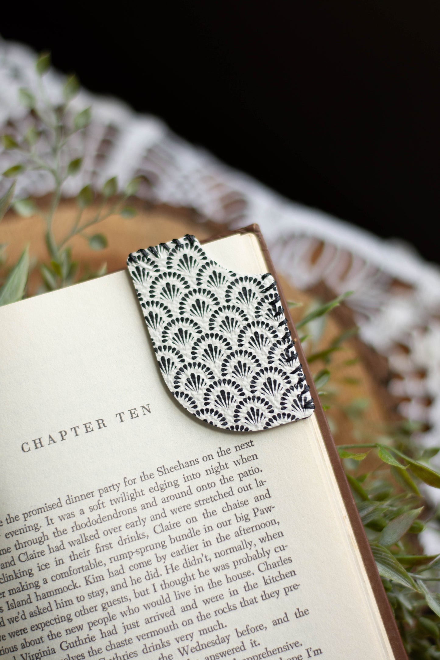 Pagemarkers