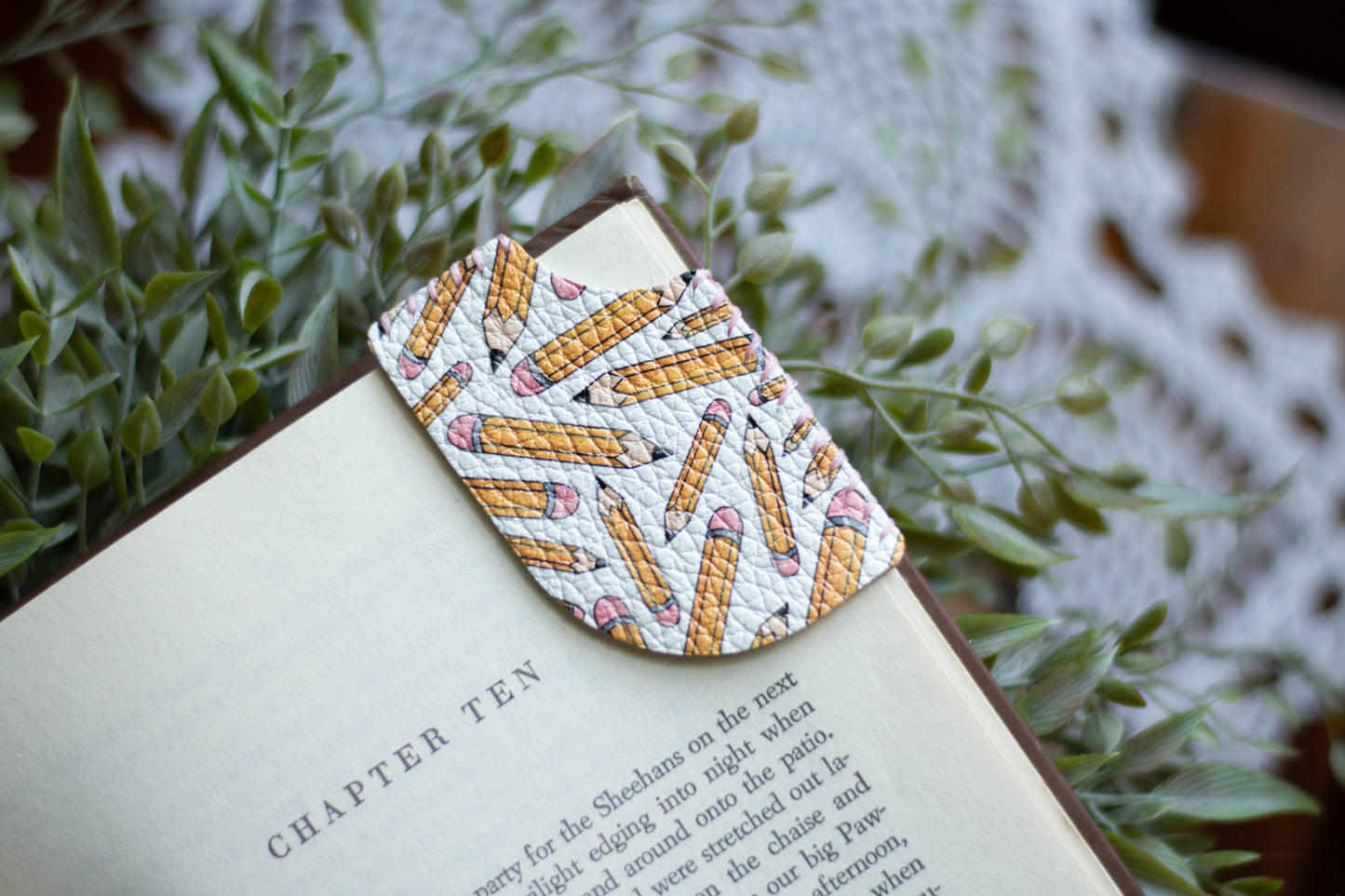 Pagemarkers