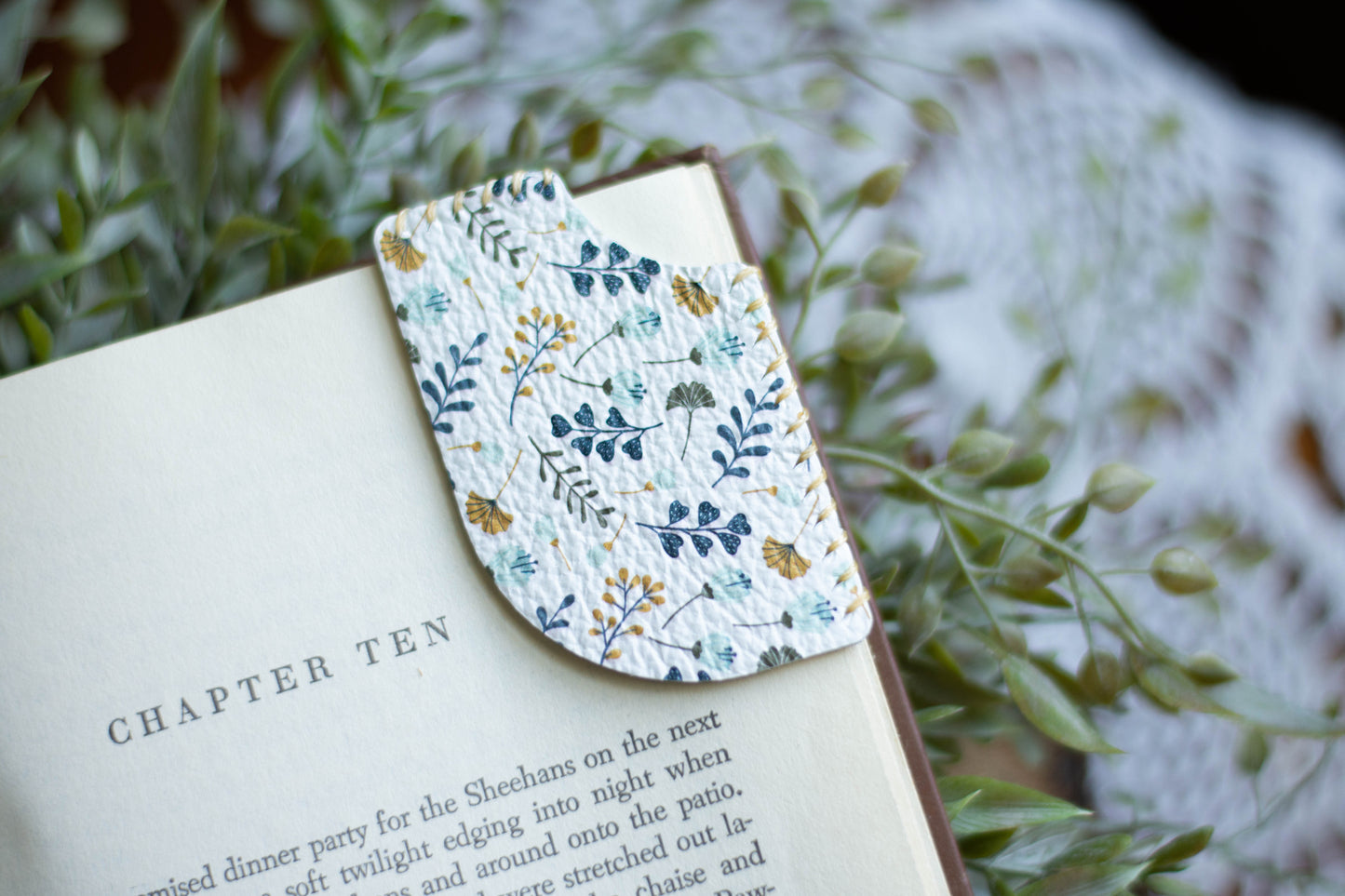 Pagemarkers