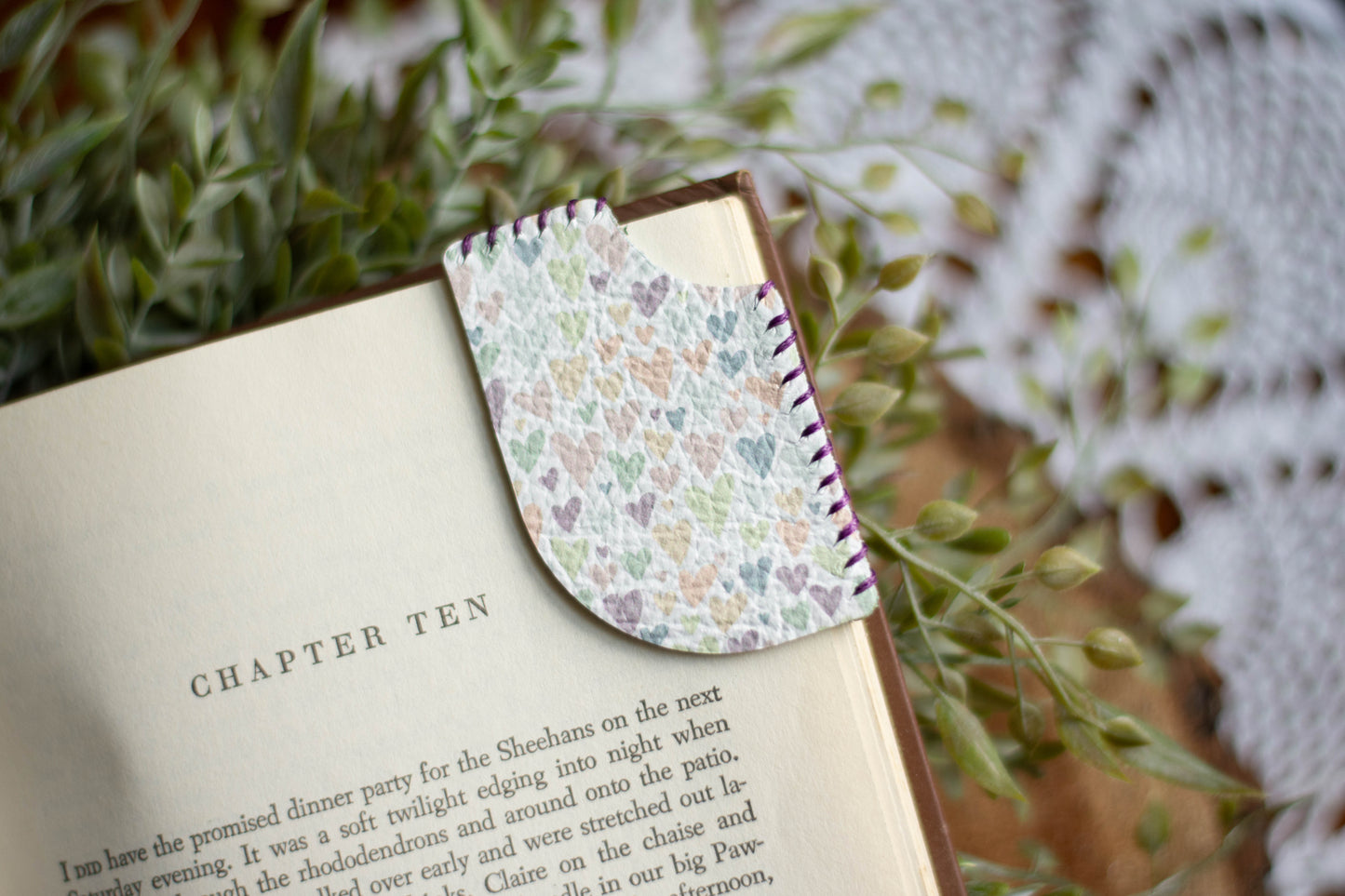 Pagemarkers