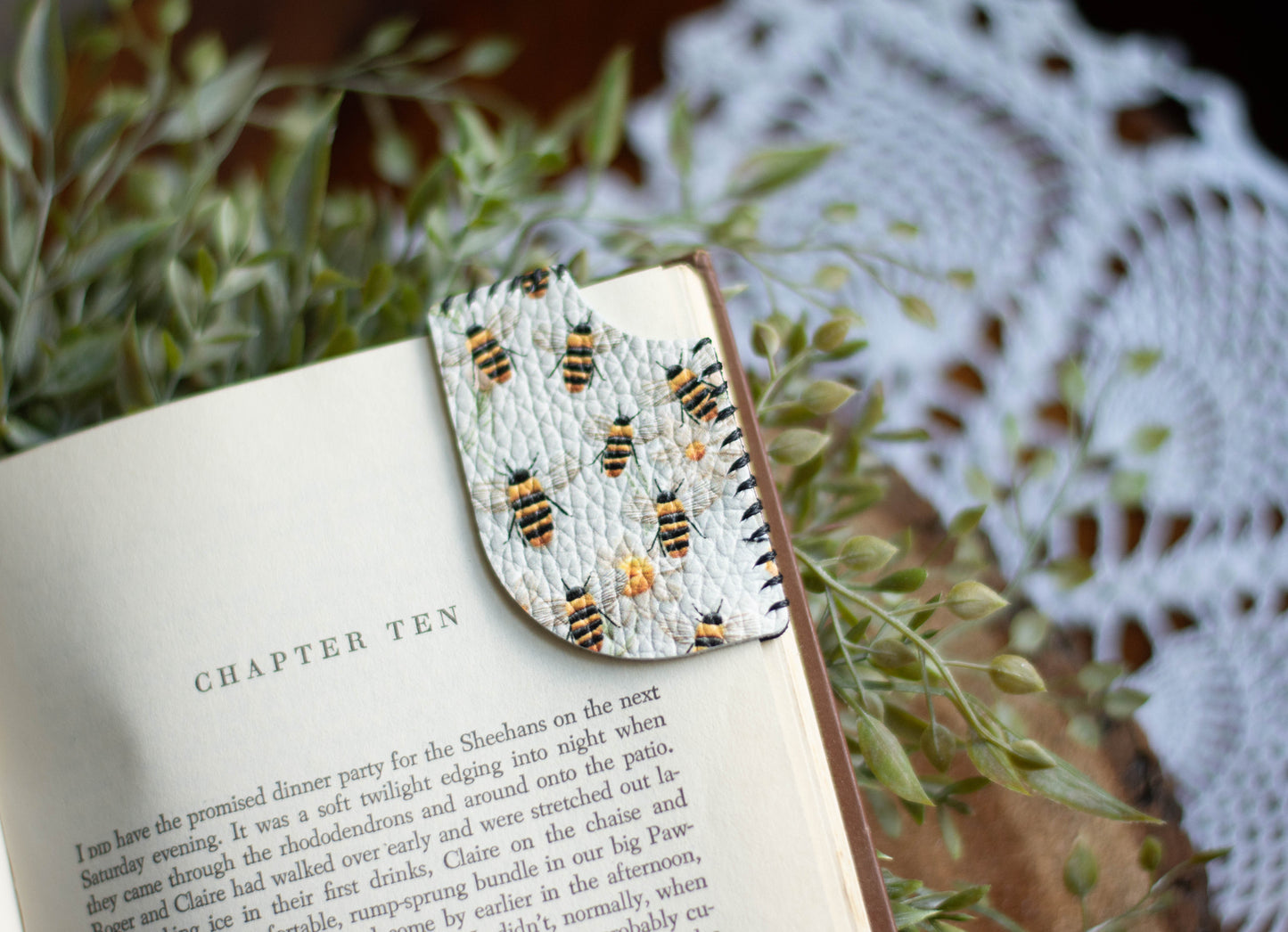 Pagemarkers