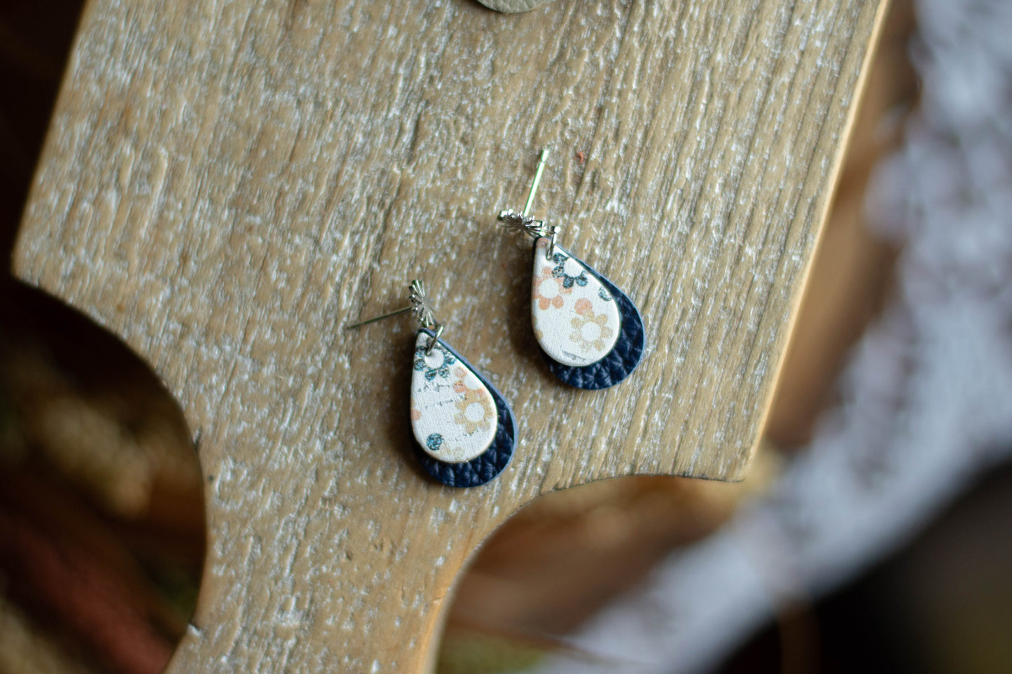Mini Teardrop