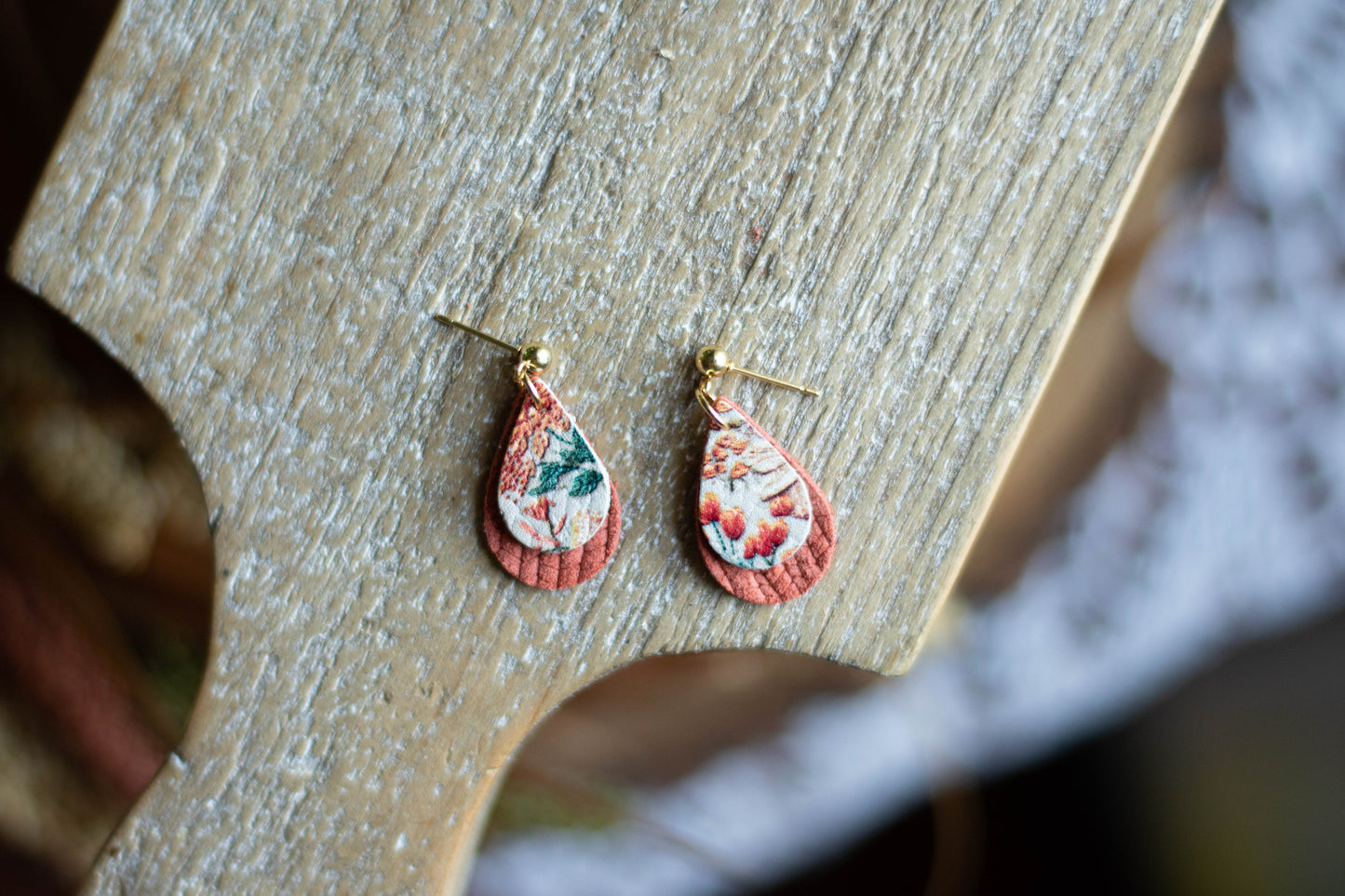 Mini Teardrop