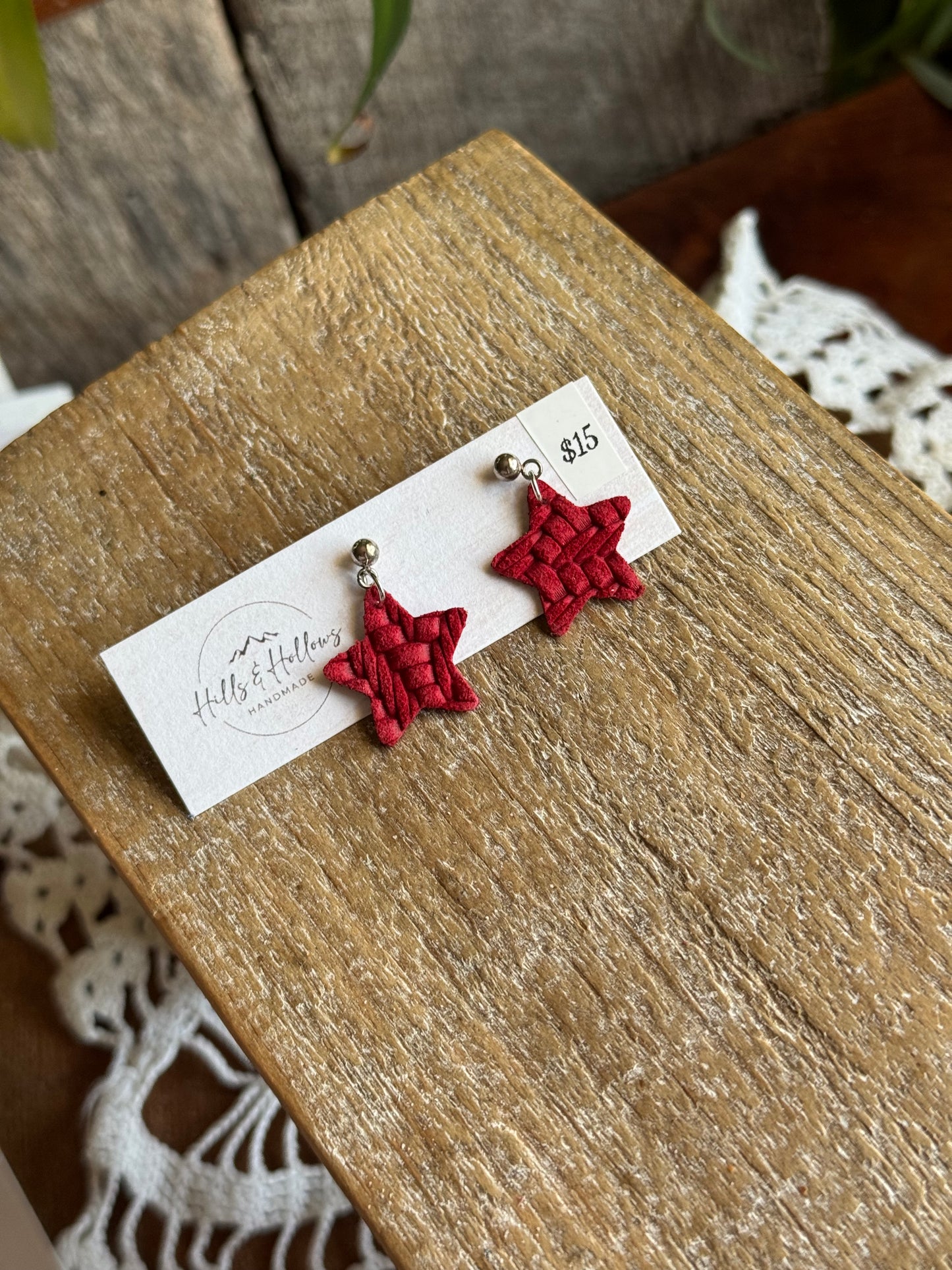 Star Dangle