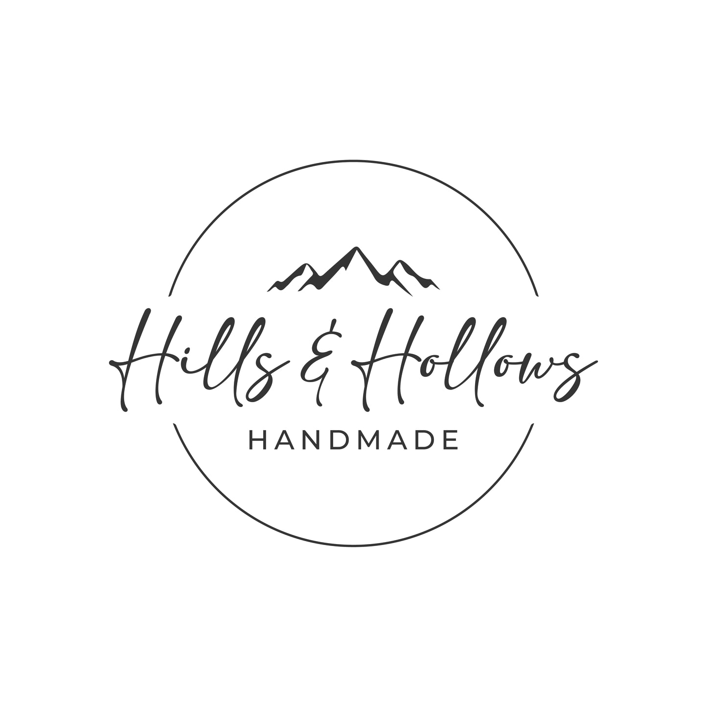 Hills & Hollows Handmade Gift Certificate