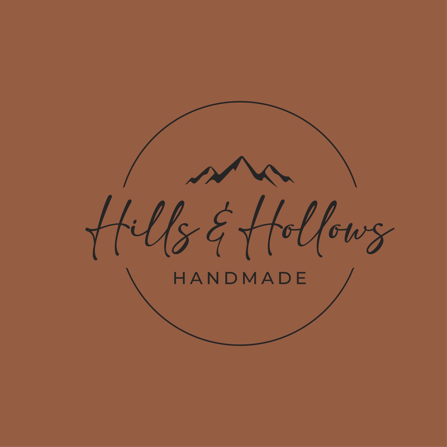 Hills and Hollows Handmade Gift Certificate