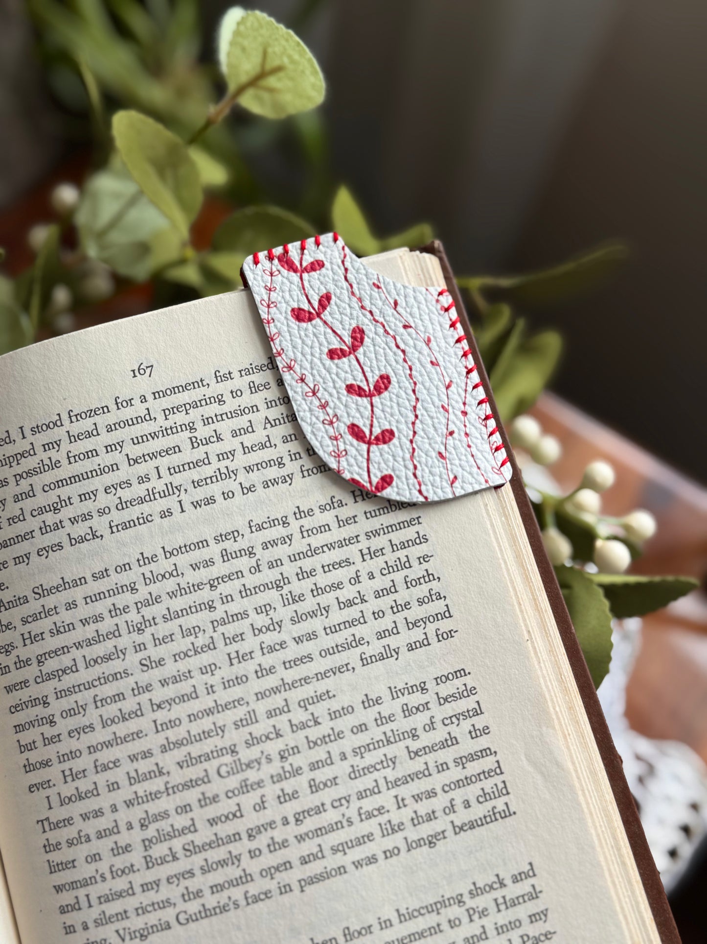 Pagemarkers