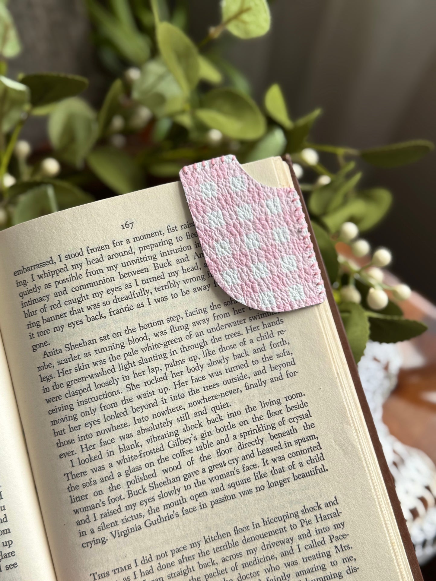 Pagemarkers