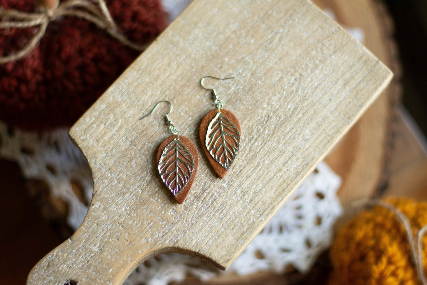 Fall Leaves