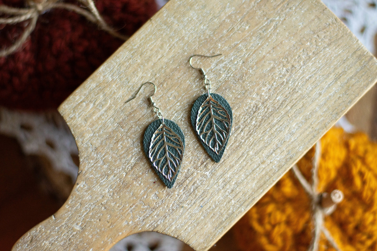 Fall Leaves