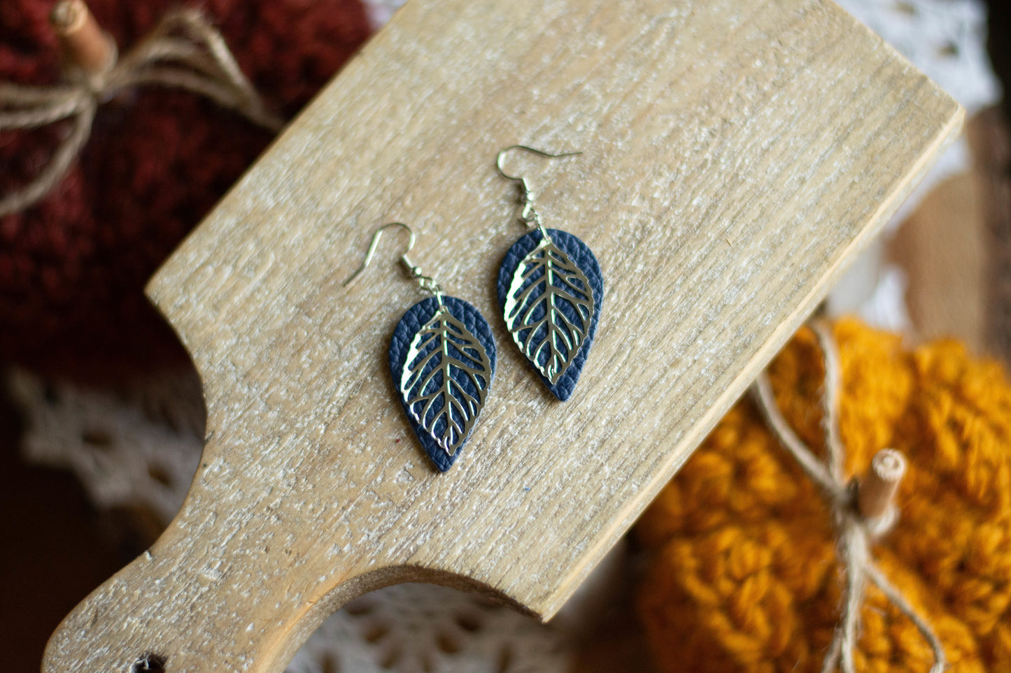 Fall Leaves