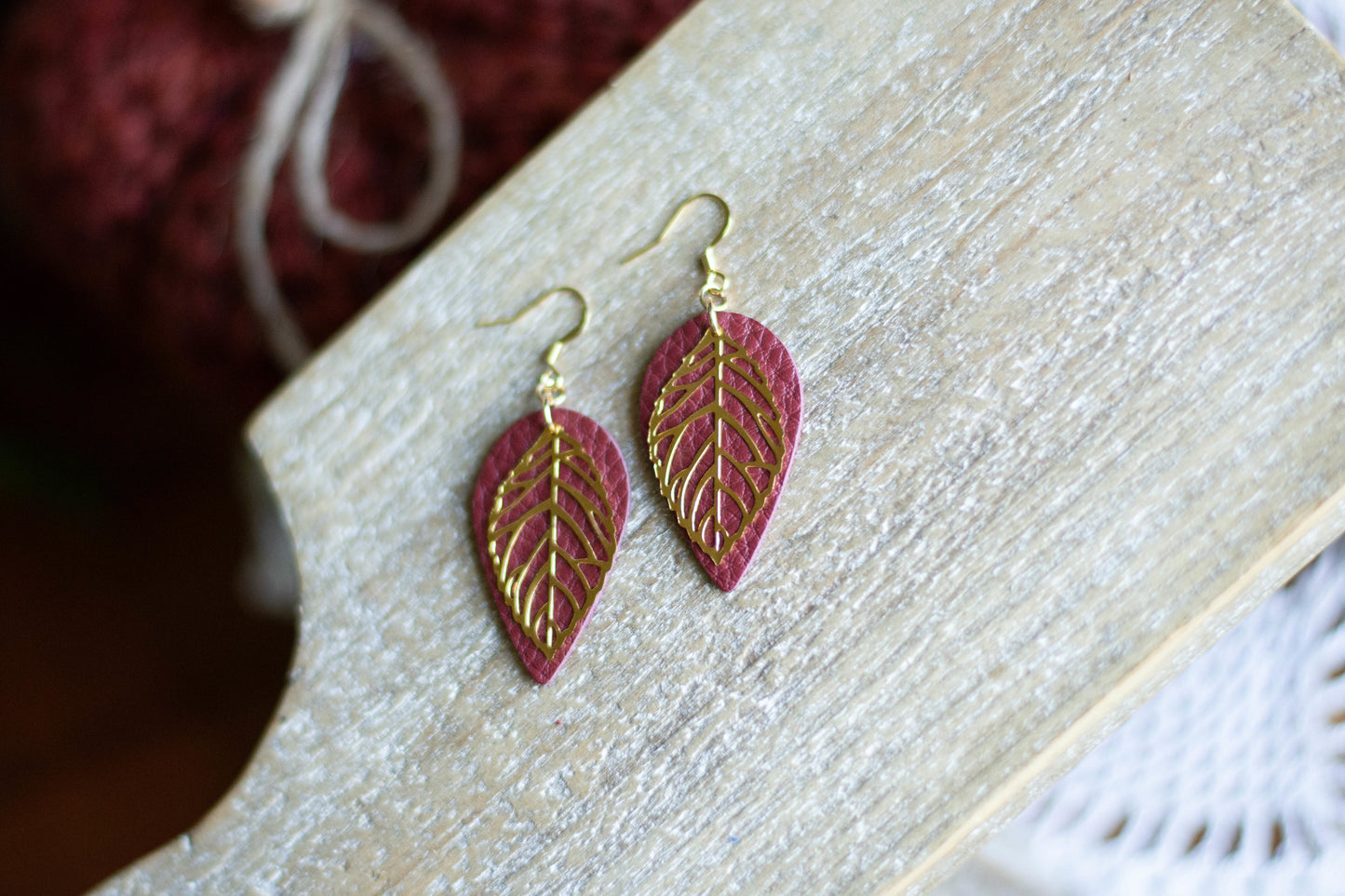 Fall Leaves
