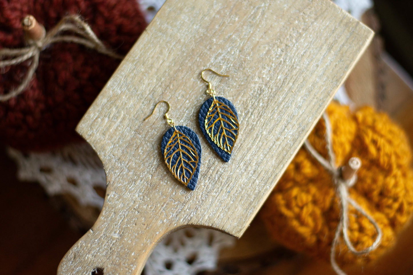 Fall Leaves