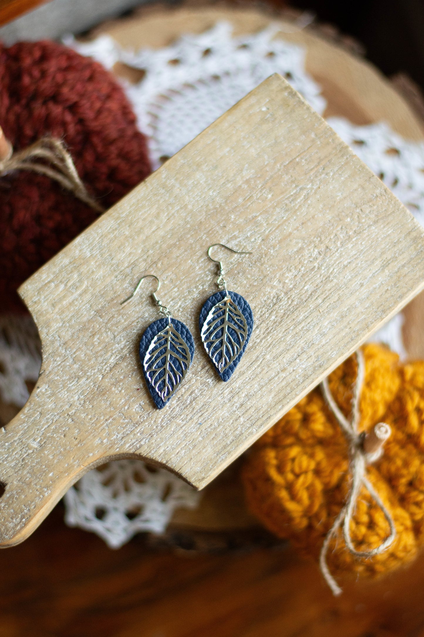 Fall Leaves