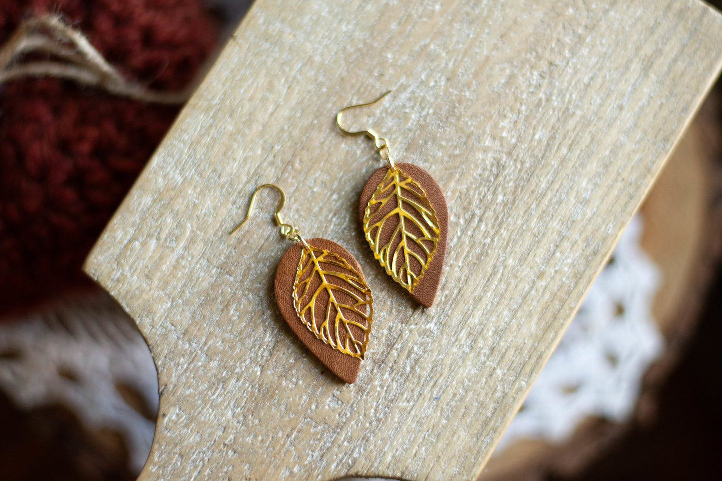 Fall Leaves
