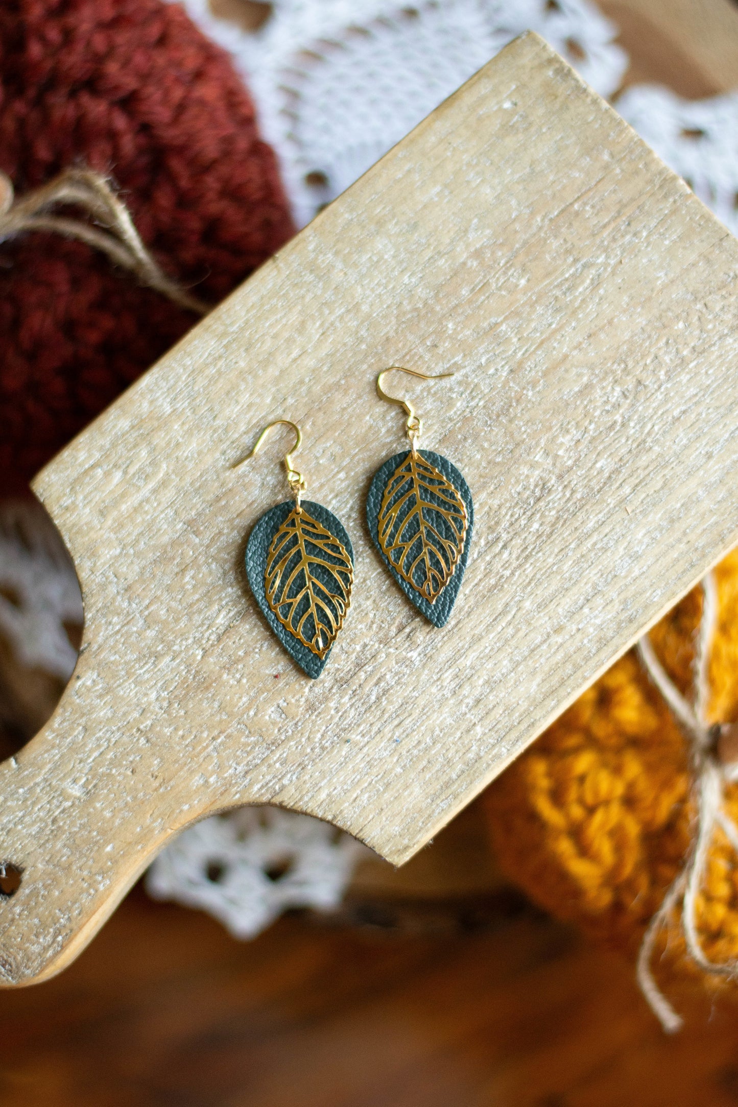 Fall Leaves