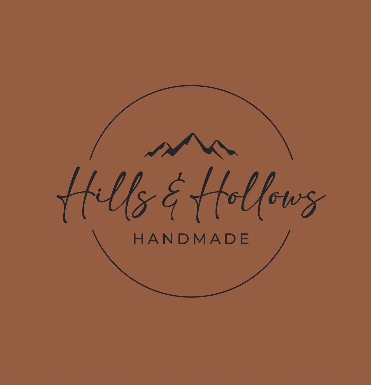 Hills & Hollows Handmade- Gift Certificate