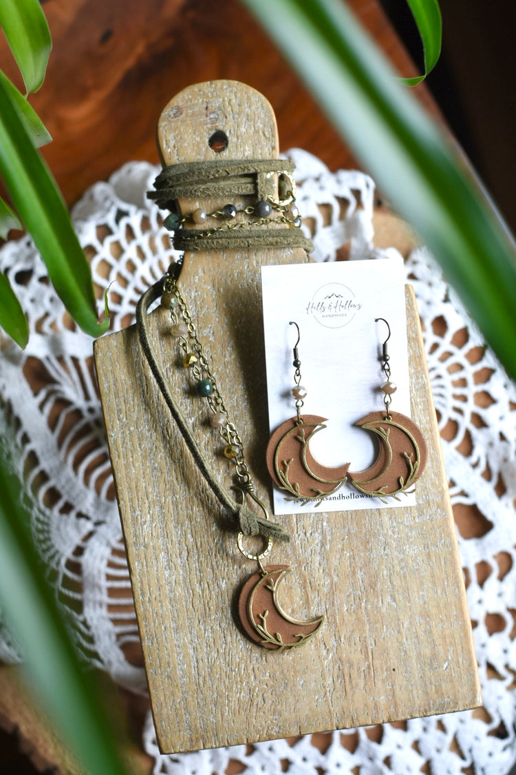 Wanderlust Collection