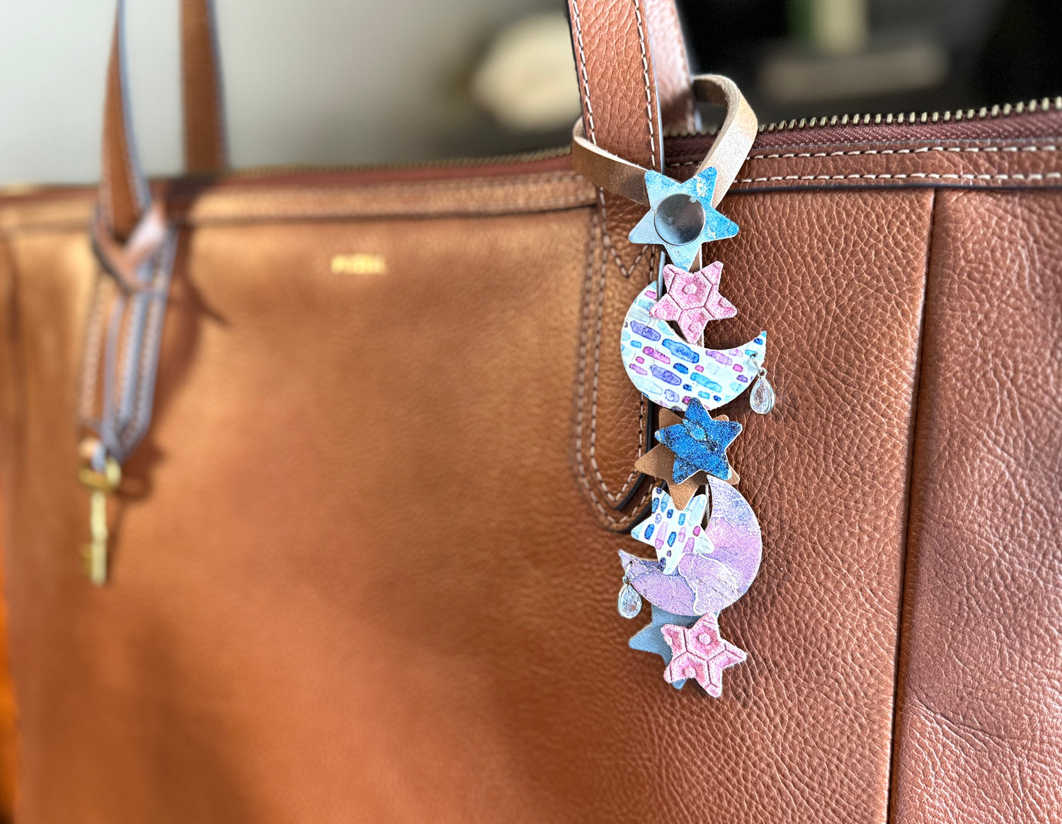 Purse Flair