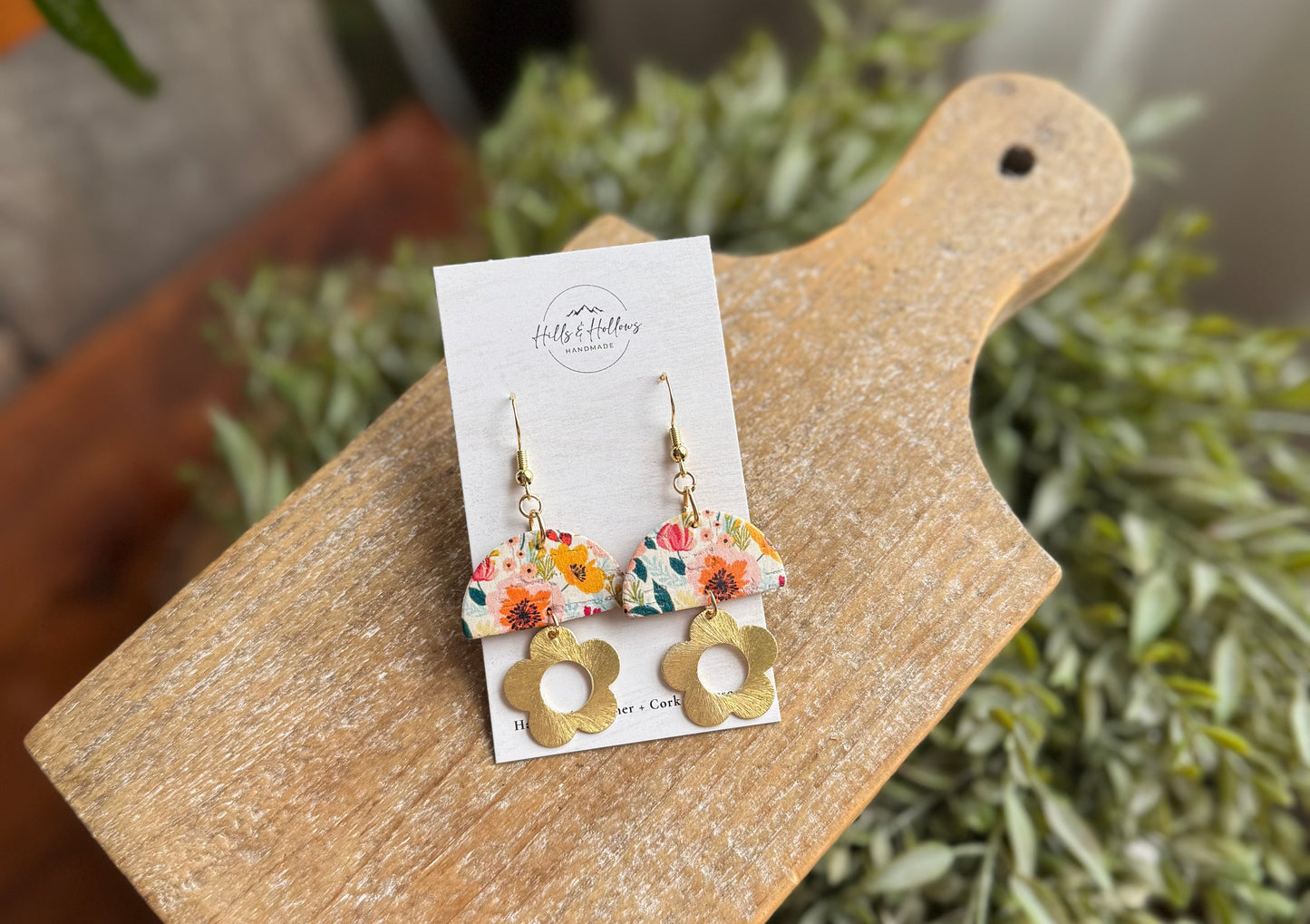 Spring Floral