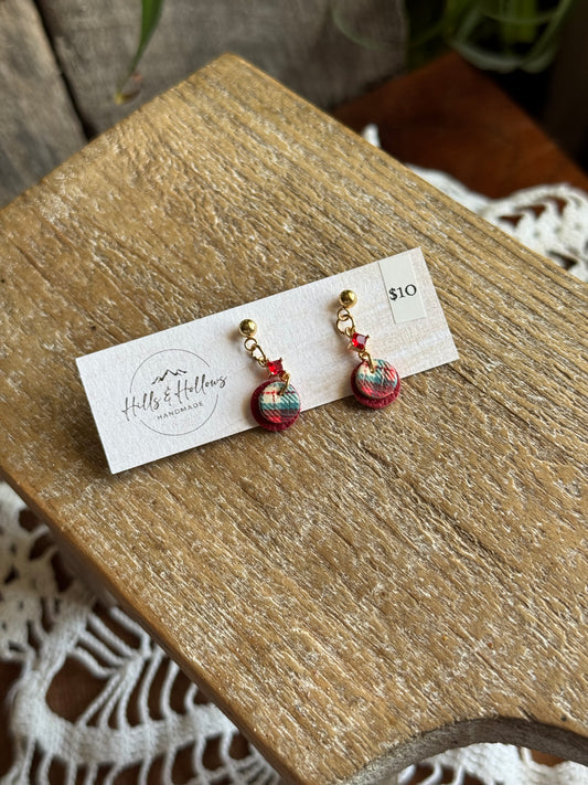 Mini Dangles