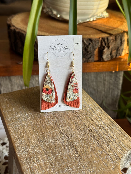 Autumn Floral