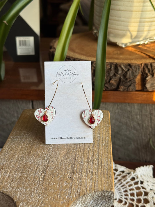 Reversible Hearts
