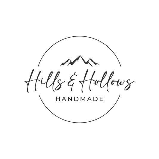 Hills & Hollows Handmade Gift Certificate