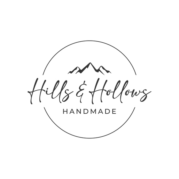 Hills & Hollows Handmade