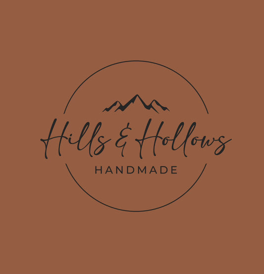Hills & Hollows Handmade- Gift Certificate