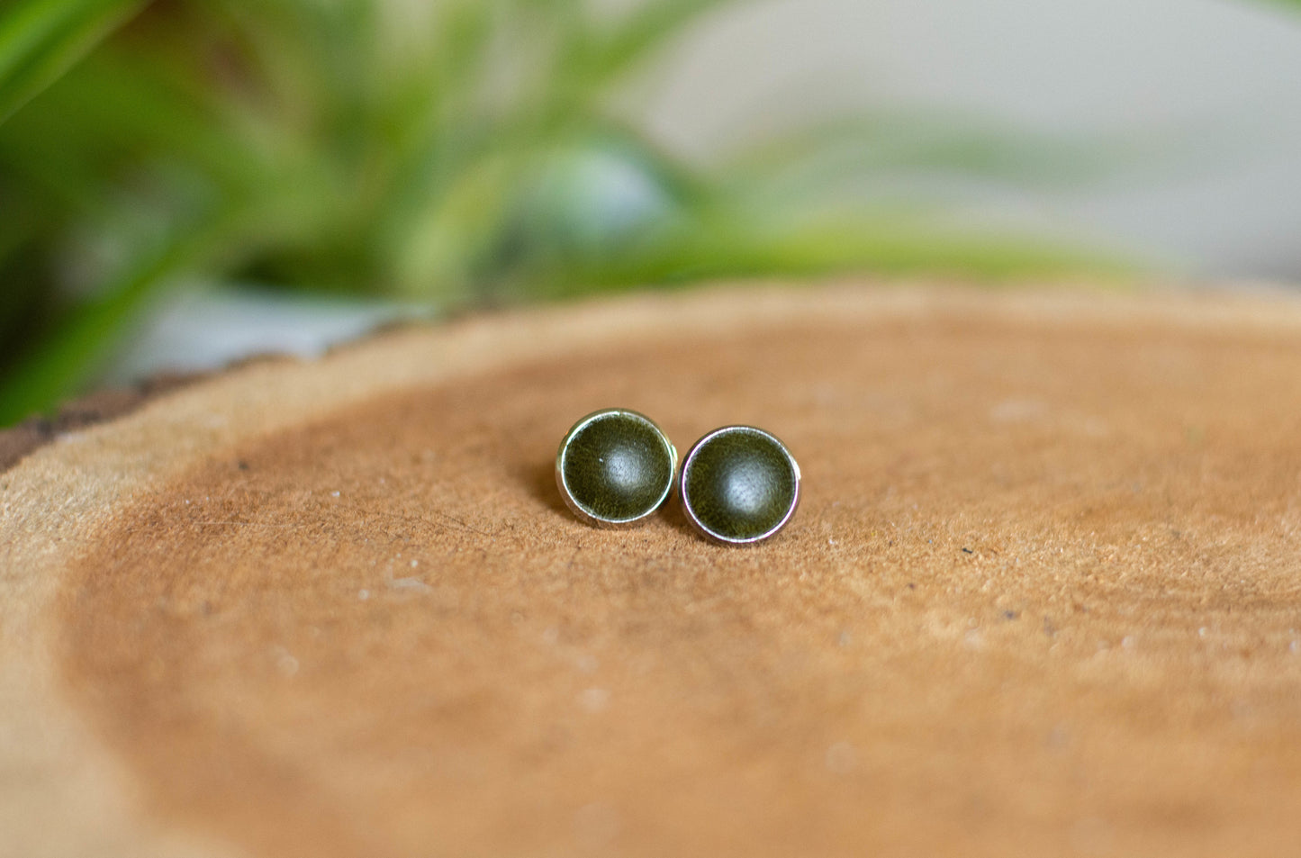 10 mm Bubble Studs