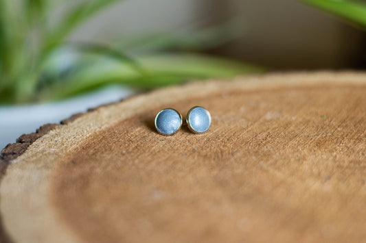 8 mm Bubble Studs