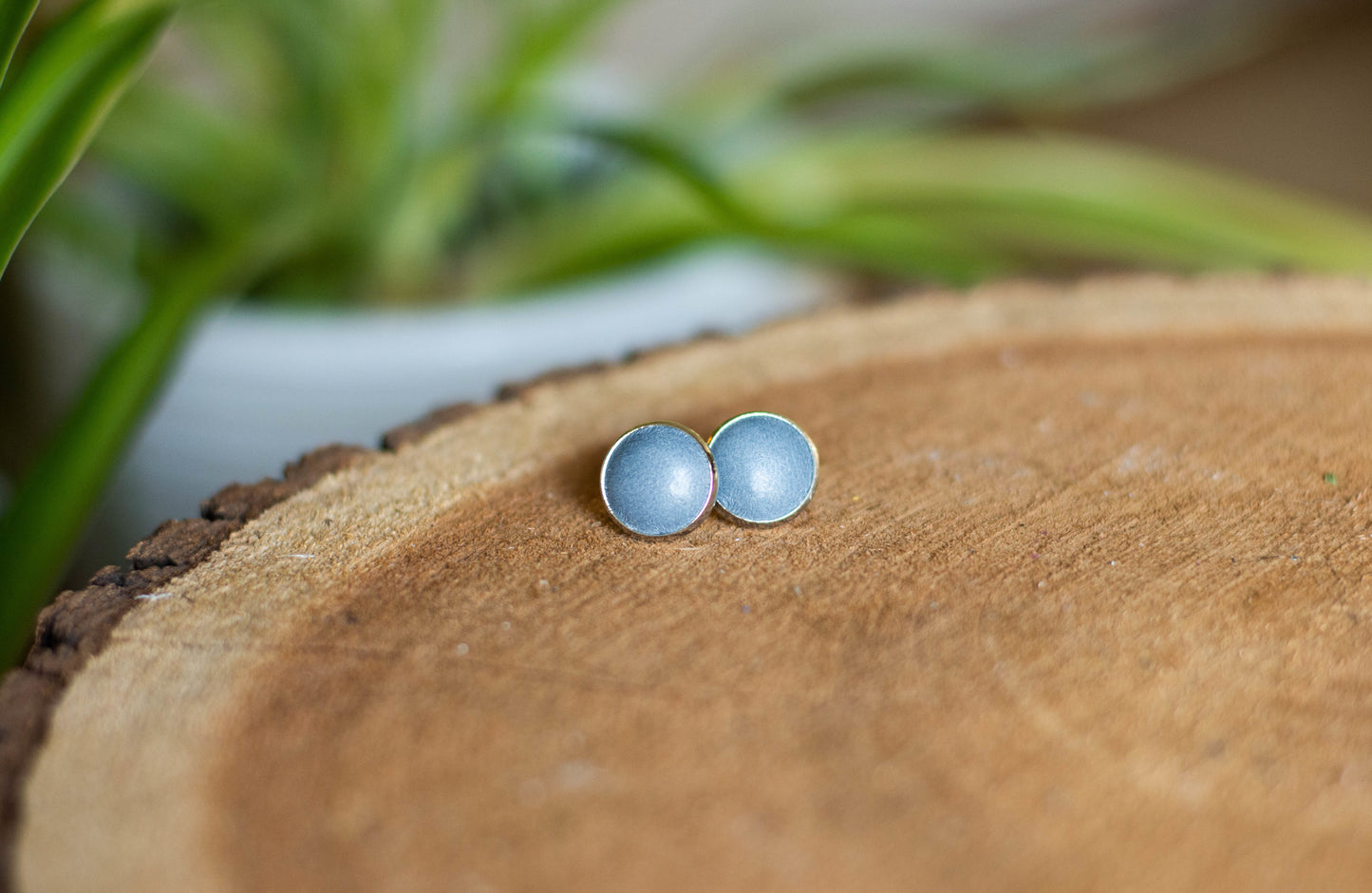 10 mm Bubble Studs