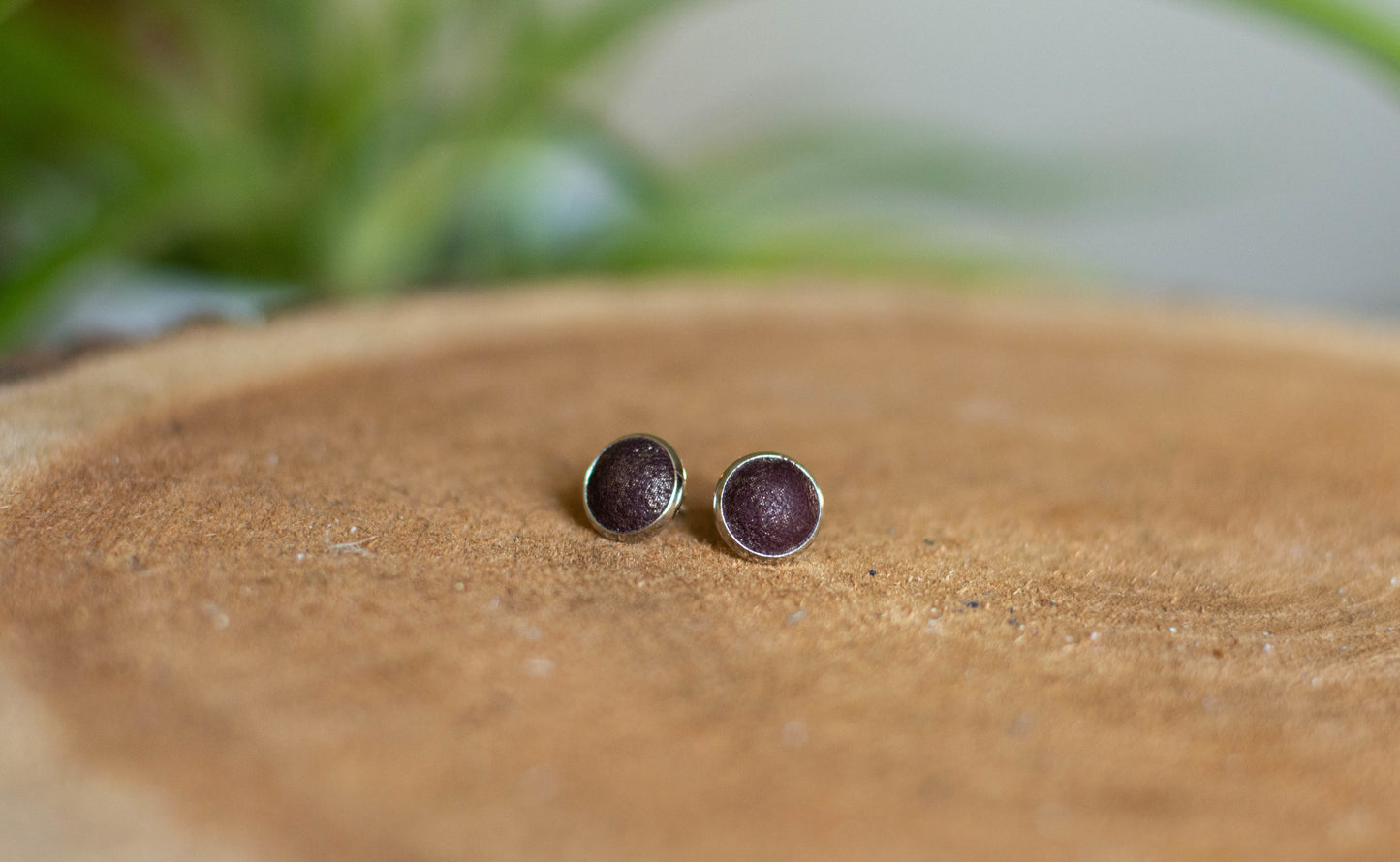 10 mm Bubble Studs